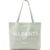 AllSaints Underground Tote Bag - Image 1
