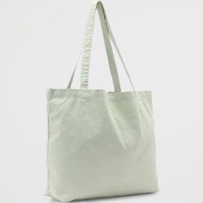AllSaints Underground Tote Bag - Image 4