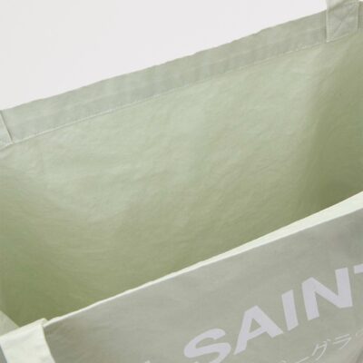 AllSaints Underground Tote Bag - Image 5