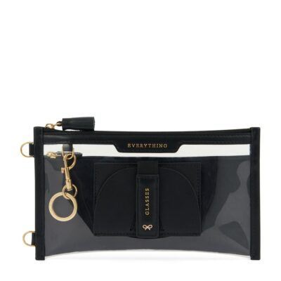 Anya Hindmarch Extra-Large Everything Pouch - Image 1
