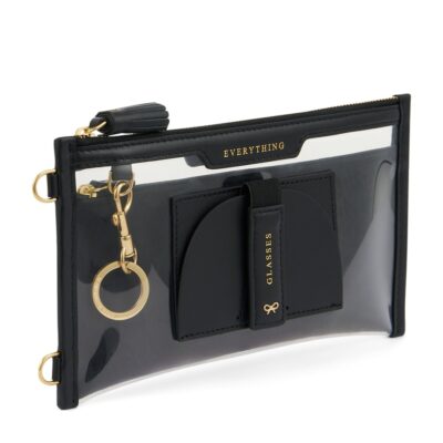 Anya Hindmarch Extra-Large Everything Pouch - Image 3