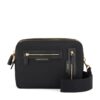 Anya Hindmarch Triple Zip Cross-Body Bag - Image 1