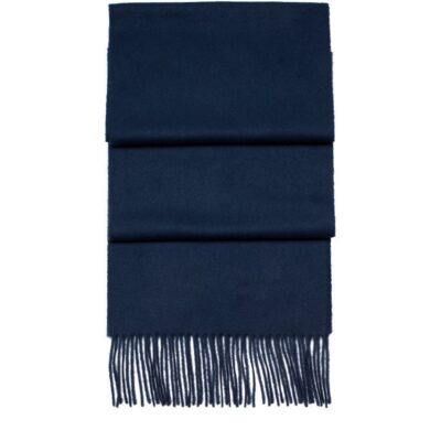 Aspinal Of London Cashmere Scarf - Image 1