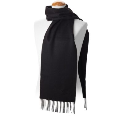 Aspinal Of London Cashmere Scarf - Image 2