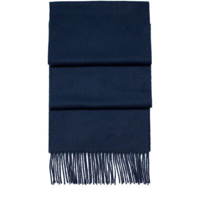 Aspinal Of London Cashmere Scarf - Image 3