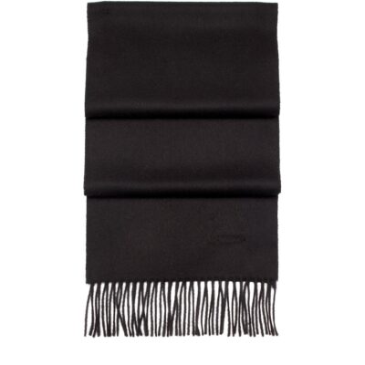 Aspinal Of London Cashmere Scarf - Image 4