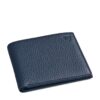 Aspinal Of London Classic Billfold Leather Wallet - Image 1