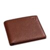 Aspinal Of London Classic Billfold Leather Wallet - Image 1
