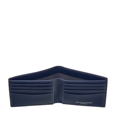 Aspinal Of London Classic Billfold Leather Wallet - Image 3