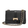 Aspinal Of London Large Leather Lottie Cross-Body Bag - Image 1