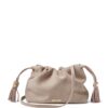 Aspinal Of London Large Leather Soho East West Cross-Body Pouch - Image 1
