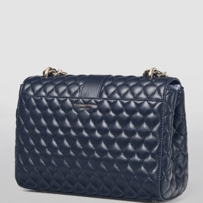 Aspinal Of London Large Lottie Shoulder Bag - Image 2