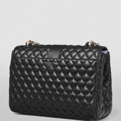 Aspinal Of London Large Lottie Shoulder Bag - Image 2