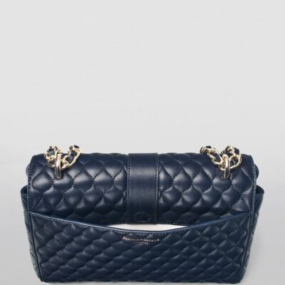 Aspinal Of London Large Lottie Shoulder Bag - Image 4