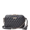 Aspinal Of London Leather Alice Cross-Body Bag - Image 1