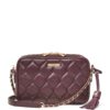 Aspinal Of London Leather Alice Cross-Body Bag - Image 1