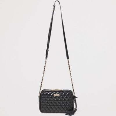 Aspinal Of London Leather Alice Cross-Body Bag - Image 3