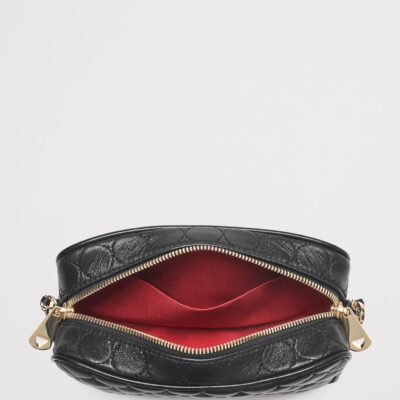 Aspinal Of London Leather Alice Cross-Body Bag - Image 5