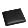 Aspinal Of London Leather Bifold Wallet - Image 1
