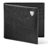 Aspinal Of London Leather Bifold Wallet - Image 1