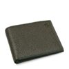 Aspinal Of London Leather Bifold Wallet - Image 1