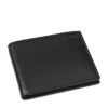 Aspinal Of London Leather Bifold Wallet - Image 1
