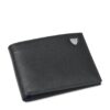 Aspinal Of London Leather Bifold Wallet - Image 1