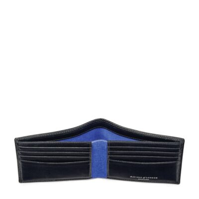 Aspinal Of London Leather Bifold Wallet - Image 3