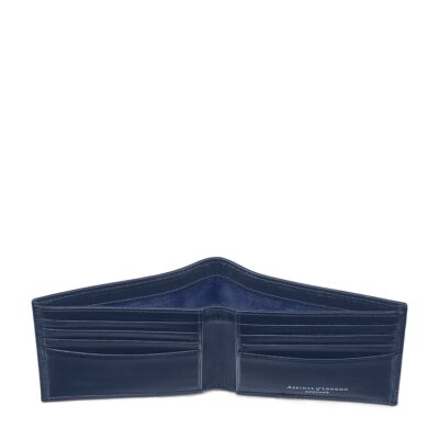 Aspinal Of London Leather Bifold Wallet - Image 4