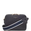 Aspinal Of London Leather Camera Bag - Image 1