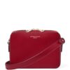Aspinal Of London Leather Camera Cross-Body Bag - Image 1