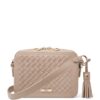 Aspinal Of London Leather Camera Cross-Body Bag - Image 1