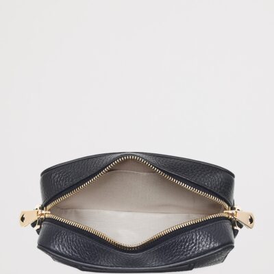Aspinal Of London Leather Camera Bag - Image 4