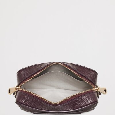 Aspinal Of London Leather Camera Bag - Image 4
