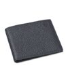 Aspinal Of London Leather Classic Bifold Wallet - Image 1