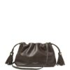 Aspinal Of London Leather East West Hudson Cross-Body Bag - Image 1