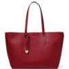 Aspinal Of London Leather East West Tote Bag - Image 1