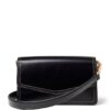 Aspinal Of London Leather Eliza Clutch Bag - Image 1