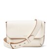 Aspinal Of London Leather Ella Grande Cross-Body Bag - Image 1