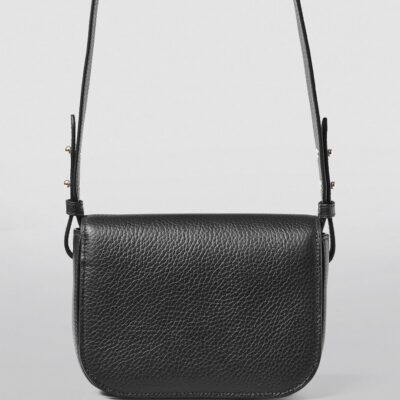 Aspinal Of London Leather Ella Cross-Body Bag - Image 2