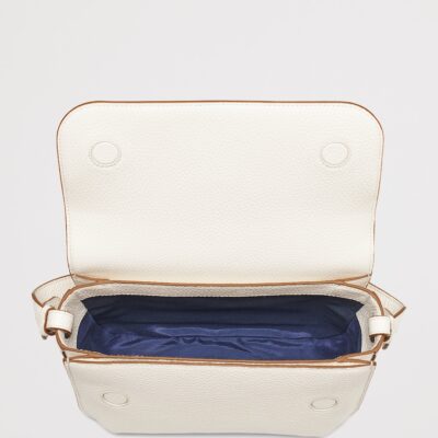 Aspinal Of London Leather Ella Grande Cross-Body Bag - Image 5
