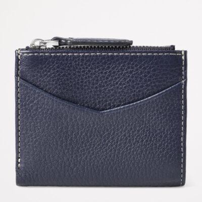 Aspinal Of London Leather Hudson Pocket Wallet - Image 2