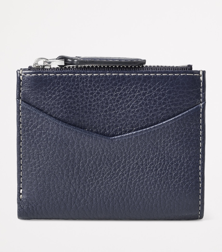Aspinal Of London Leather Hudson Pocket Wallet - Image 2