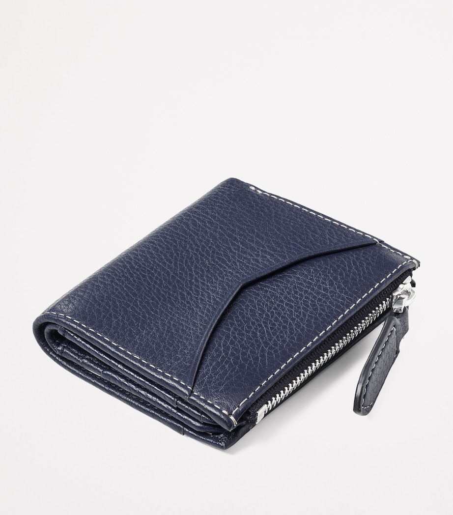 Aspinal Of London Leather Hudson Pocket Wallet - Image 3
