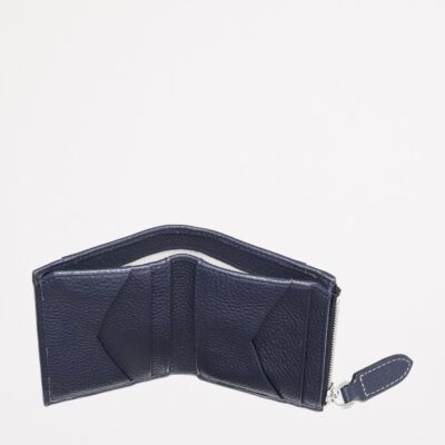 Aspinal Of London Leather Hudson Pocket Wallet - Image 4