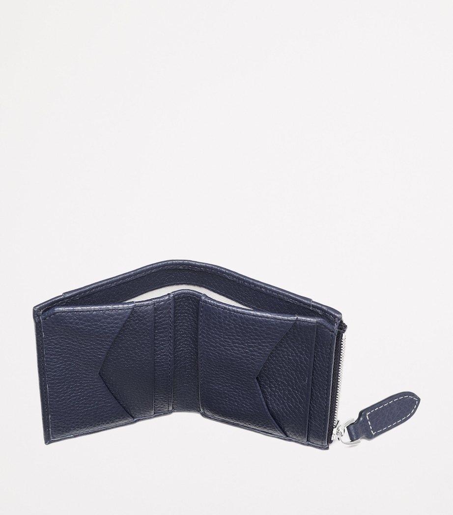 Aspinal Of London Leather Hudson Pocket Wallet - Image 4