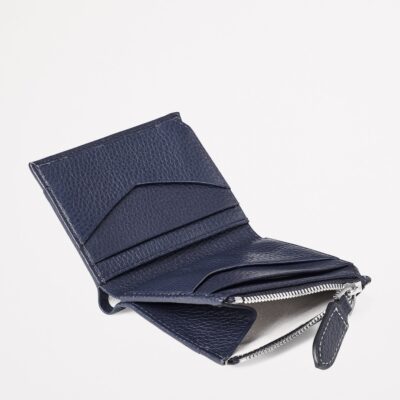 Aspinal Of London Leather Hudson Pocket Wallet - Image 5