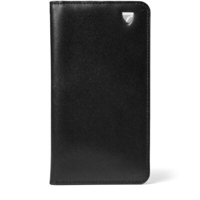 Aspinal Of London Leather Long Wallet - Image 1