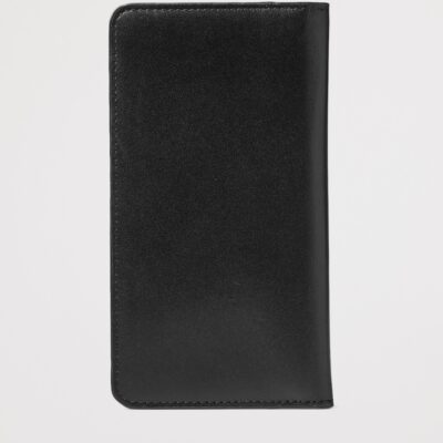 Aspinal Of London Leather Long Wallet - Image 2