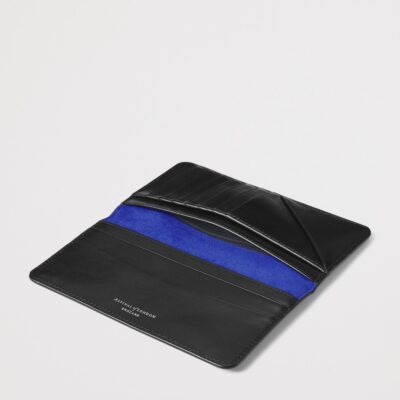 Aspinal Of London Leather Long Wallet - Image 4